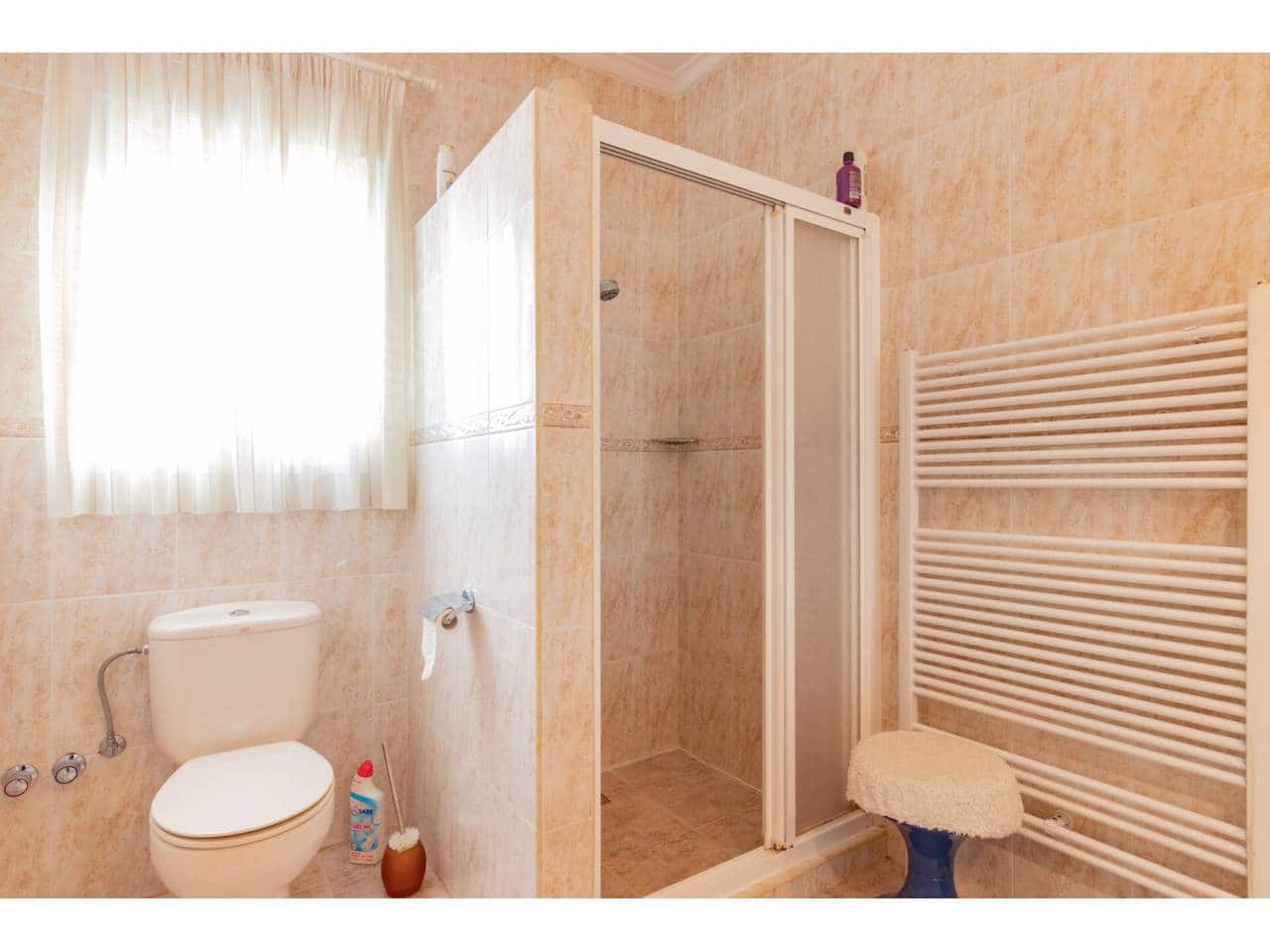3 slaapkamer Villa te koop in Velez-Malaga met garage - € 510.000 (Ref: 10154509)