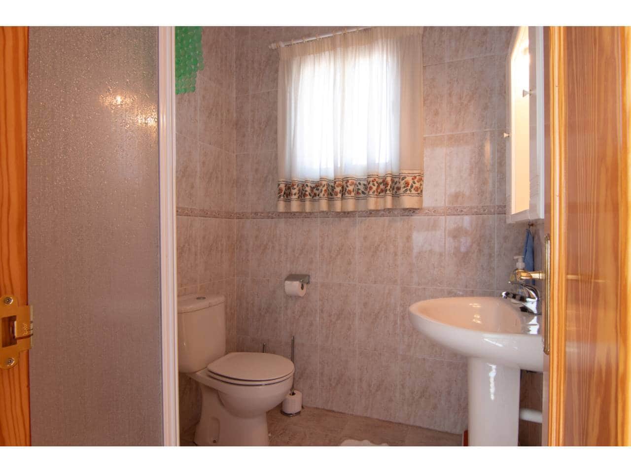 3 slaapkamer Villa te koop in Velez-Malaga met garage - € 510.000 (Ref: 10154509)