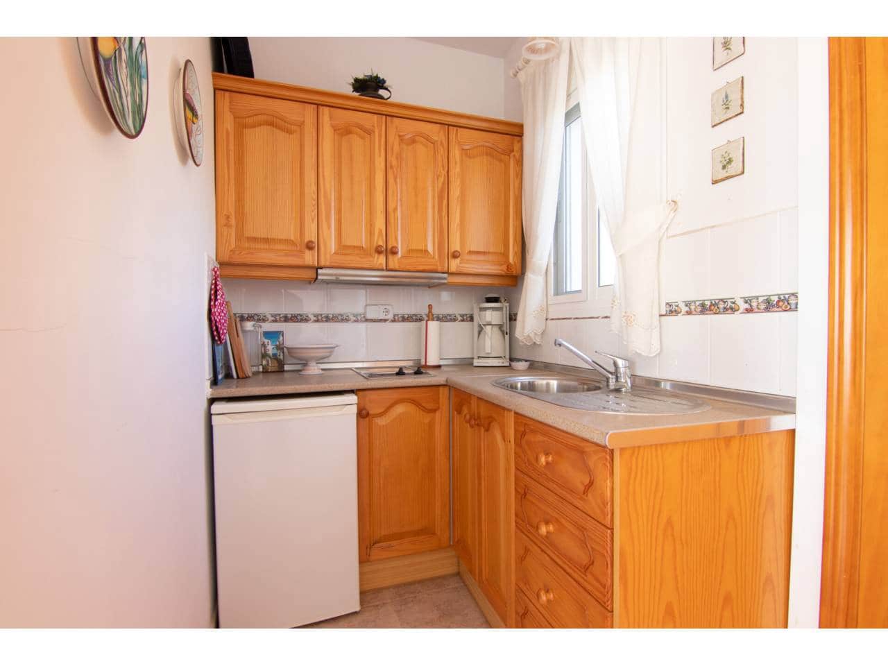 3 slaapkamer Villa te koop in Velez-Malaga met garage - € 510.000 (Ref: 10154509)