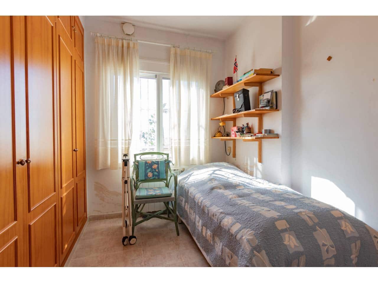 3 slaapkamer Villa te koop in Velez-Malaga met garage - € 510.000 (Ref: 10154509)