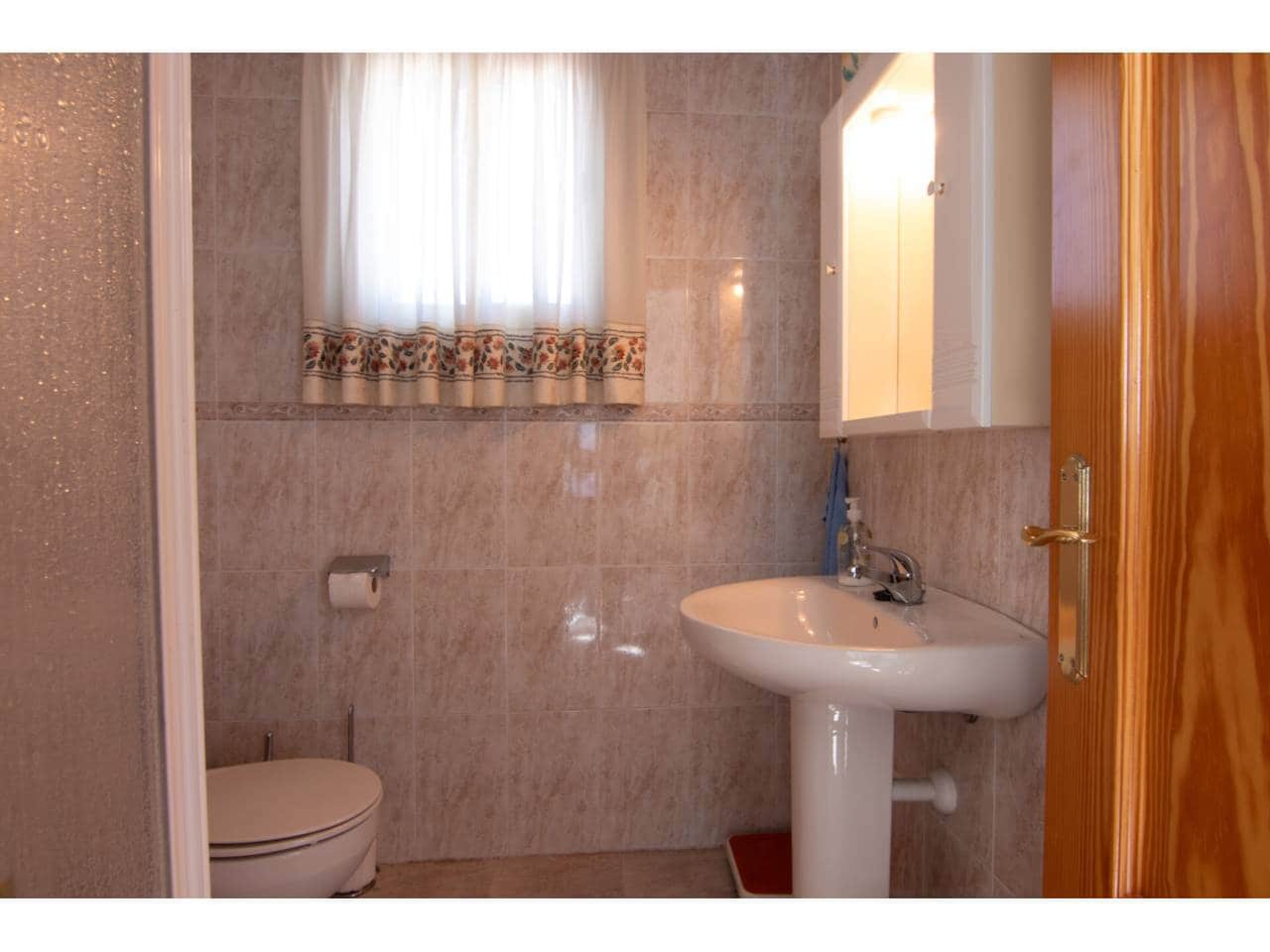 3 slaapkamer Villa te koop in Velez-Malaga met garage - € 510.000 (Ref: 10154509)