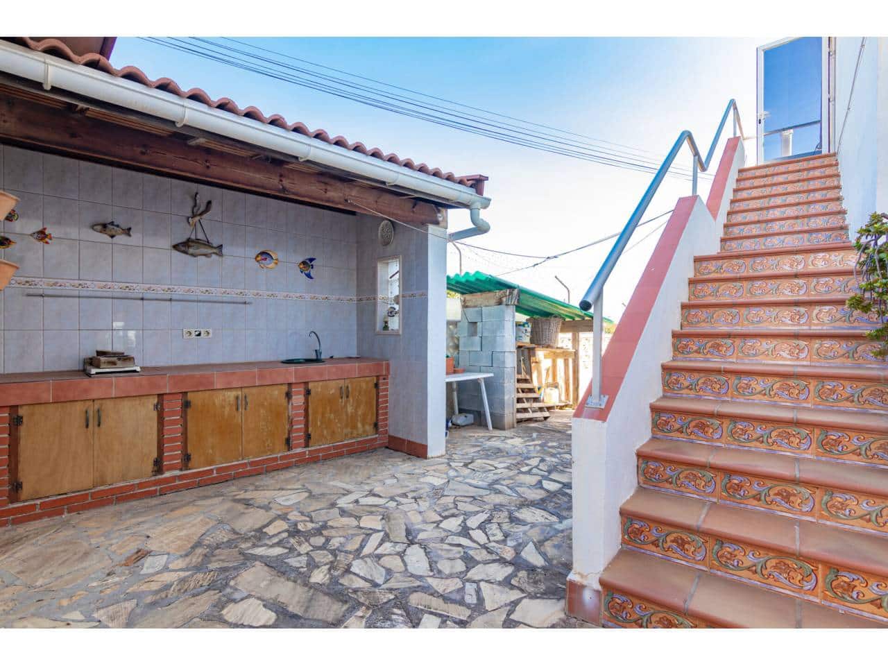 3 slaapkamer Villa te koop in Velez-Malaga met garage - € 510.000 (Ref: 10154509)