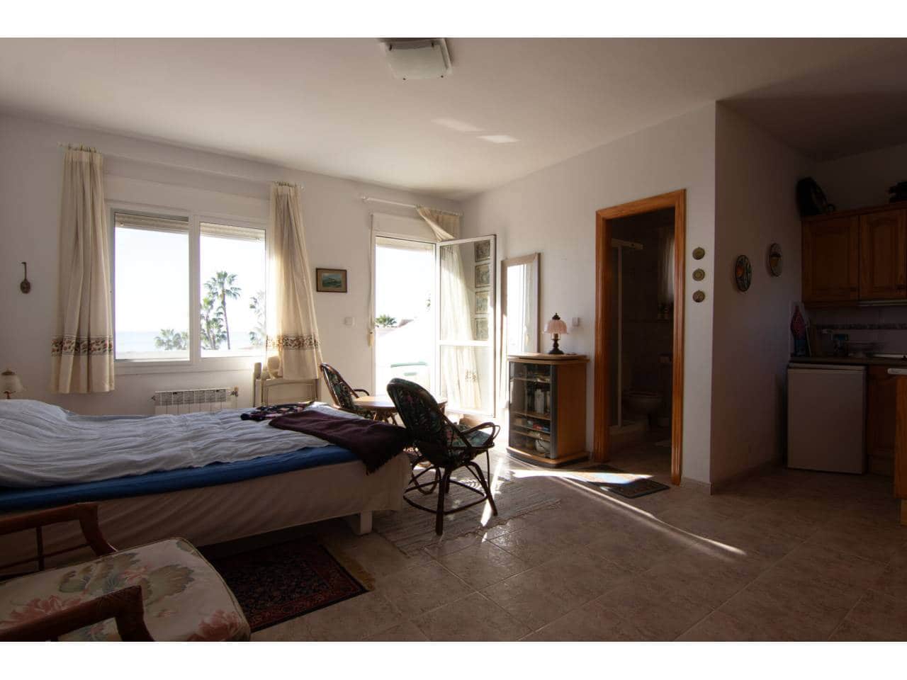3 slaapkamer Villa te koop in Velez-Malaga met garage - € 510.000 (Ref: 10154509)