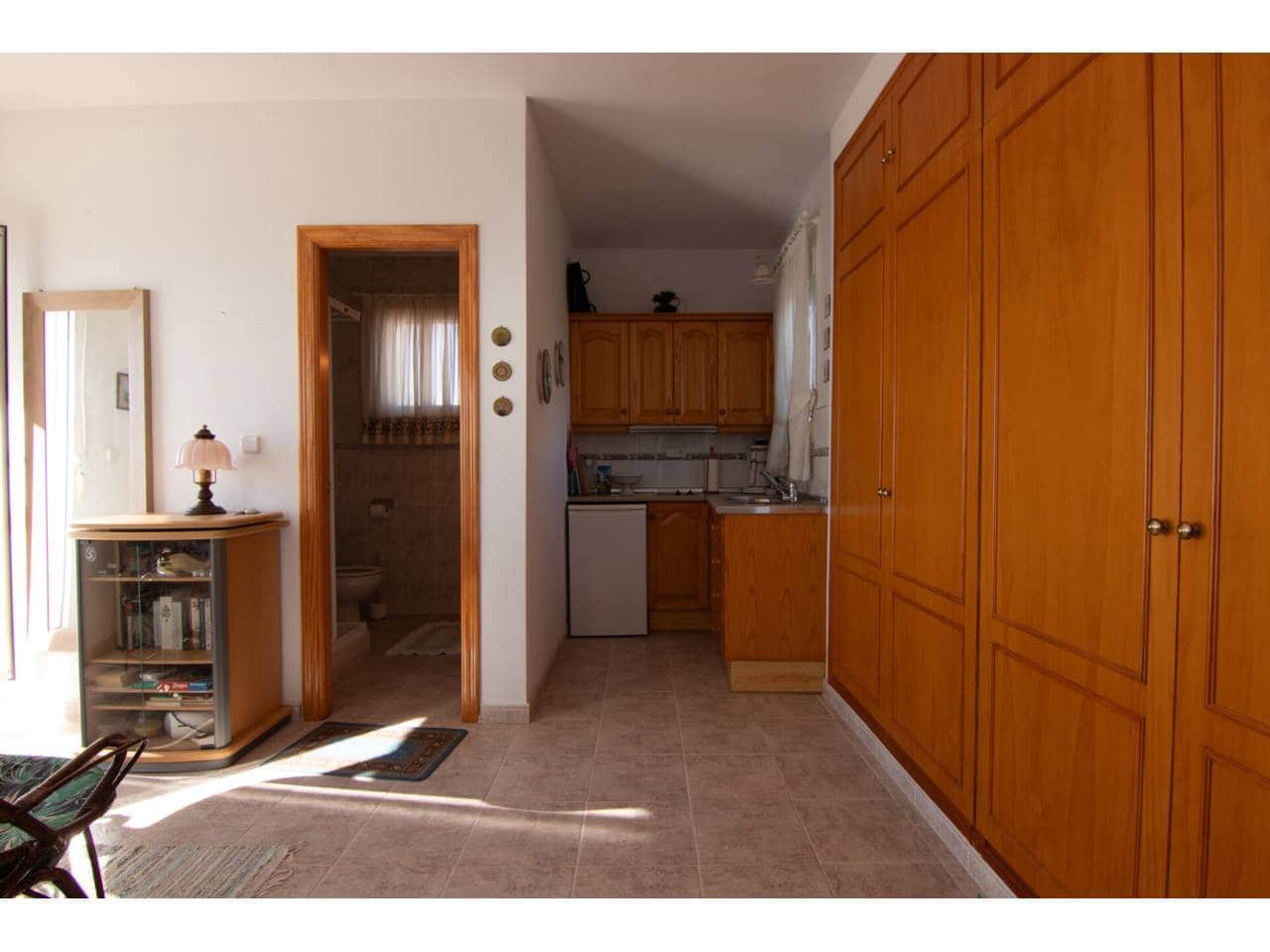 3 slaapkamer Villa te koop in Velez-Malaga met garage - € 510.000 (Ref: 10154509)