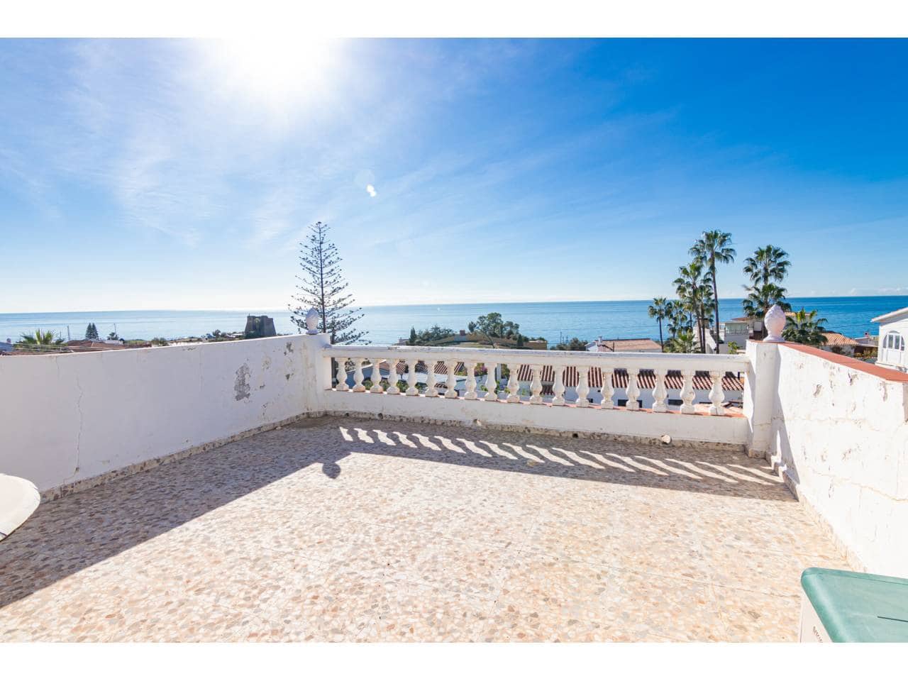 3 slaapkamer Villa te koop in Velez-Malaga met garage - € 510.000 (Ref: 10154509)