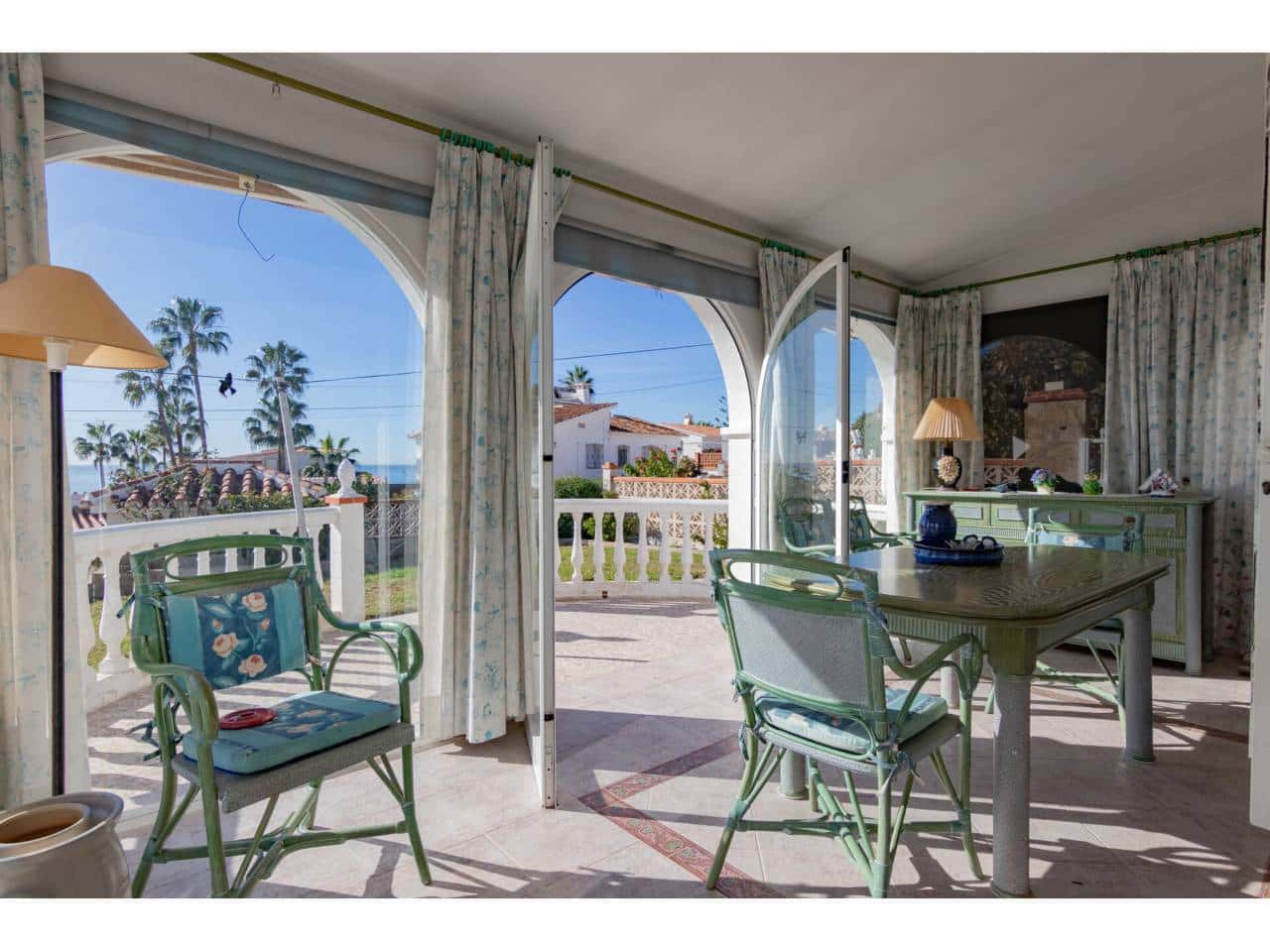 3 slaapkamer Villa te koop in Velez-Malaga met garage - € 510.000 (Ref: 10154509)