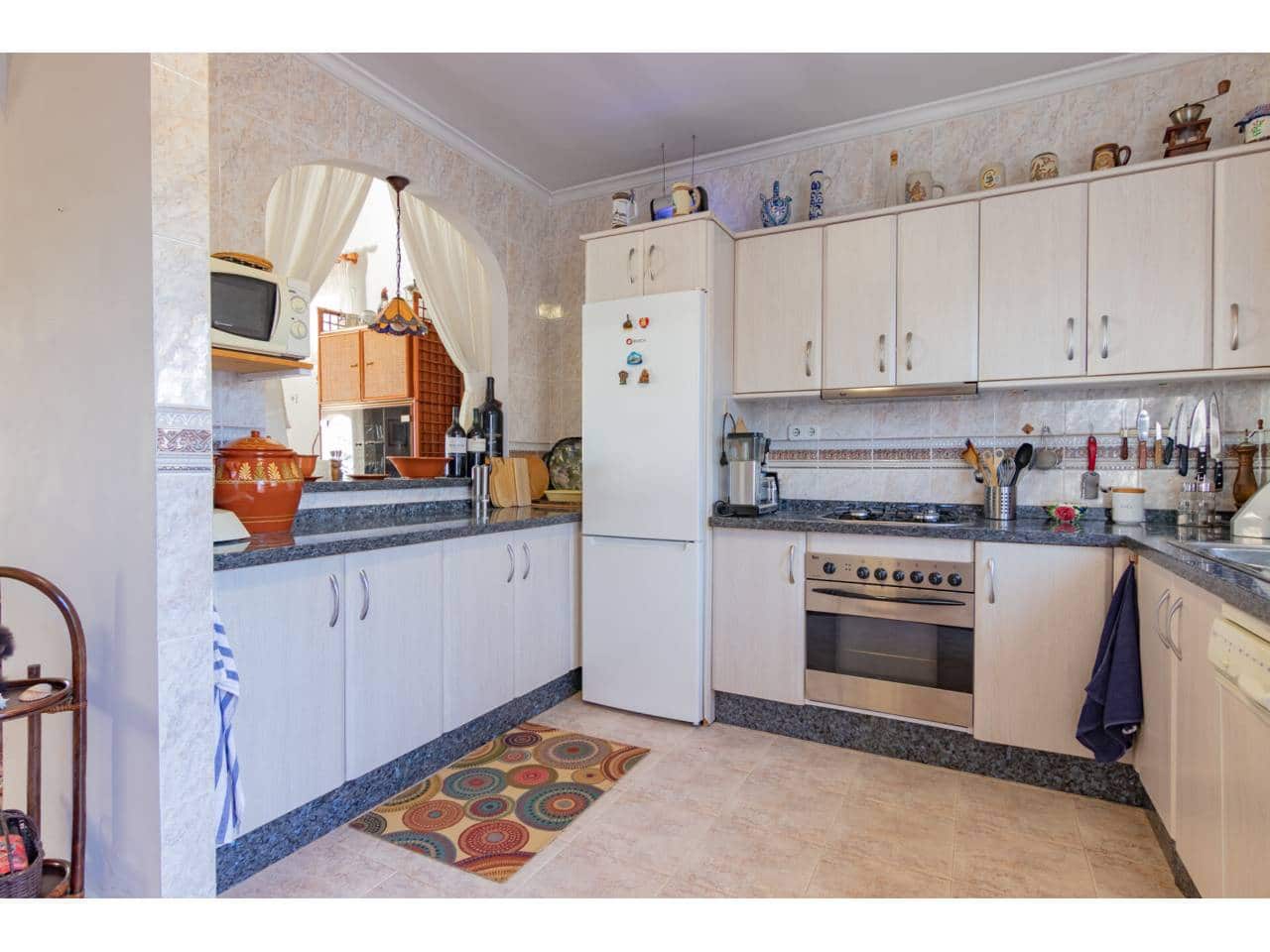3 slaapkamer Villa te koop in Velez-Malaga met garage - € 510.000 (Ref: 10154509)
