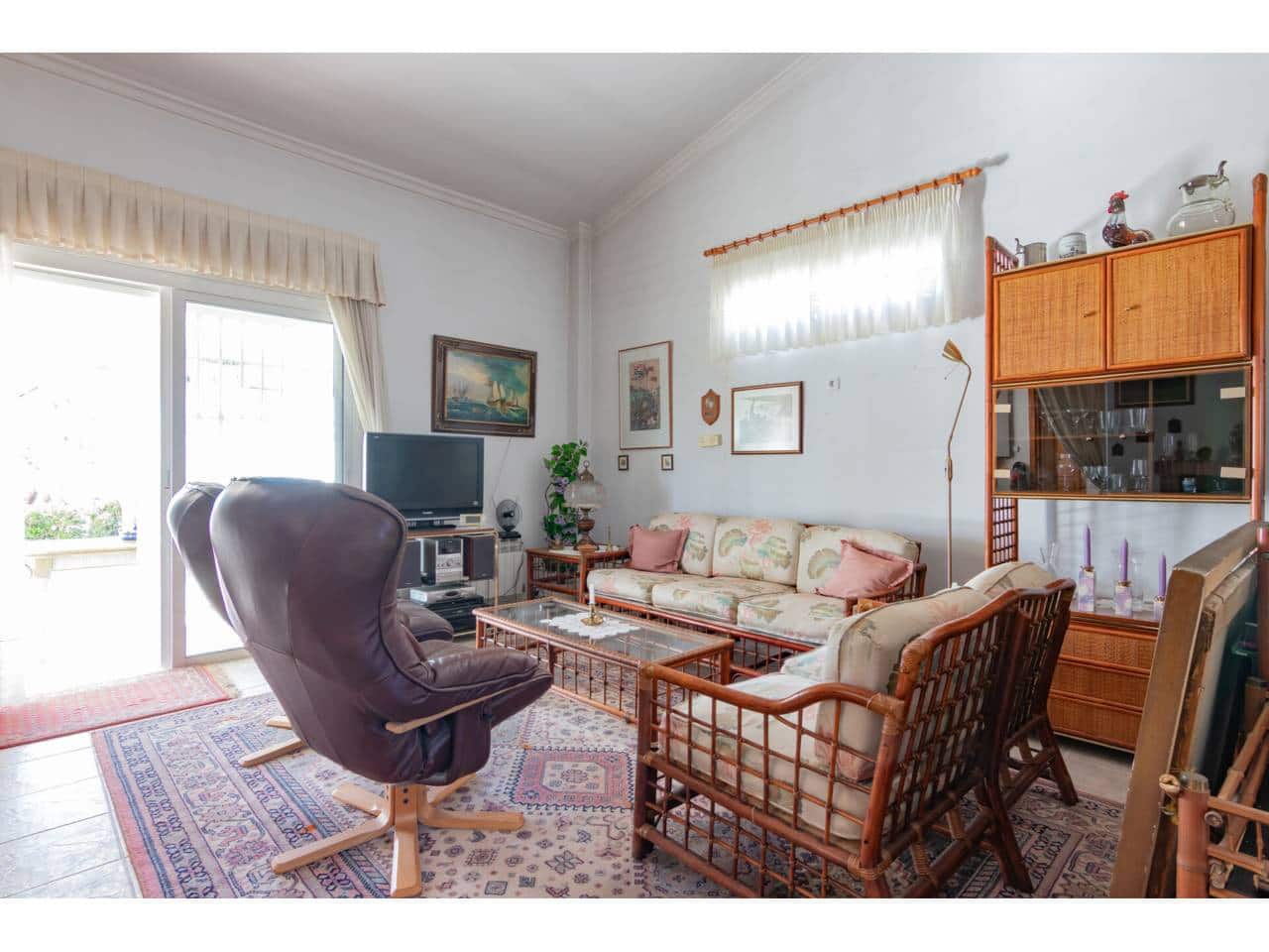 3 slaapkamer Villa te koop in Velez-Malaga met garage - € 510.000 (Ref: 10154509)