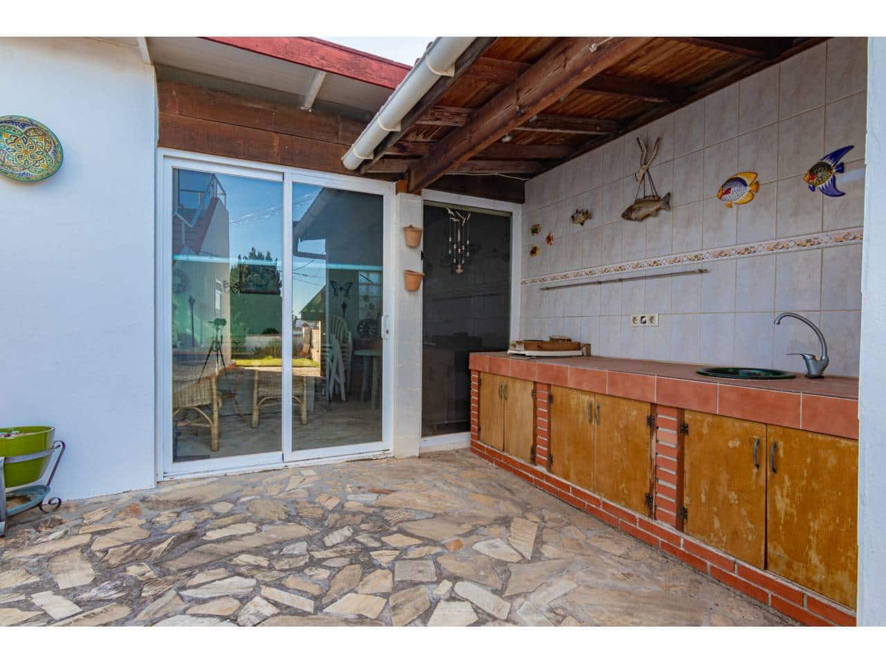 3 slaapkamer Villa te koop in Velez-Malaga met garage - € 510.000 (Ref: 10154509)