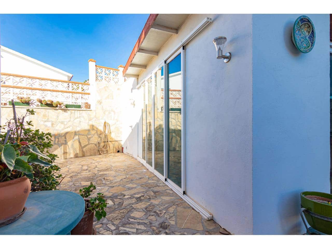 3 slaapkamer Villa te koop in Velez-Malaga met garage - € 510.000 (Ref: 10154509)
