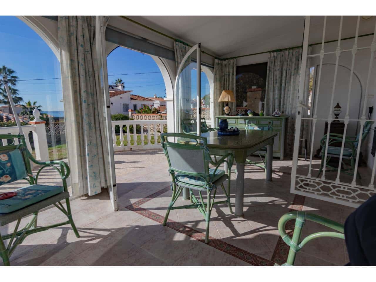 3 slaapkamer Villa te koop in Velez-Malaga met garage - € 510.000 (Ref: 10154509)