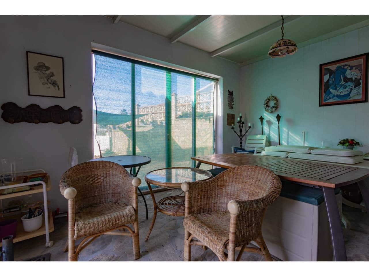 3 slaapkamer Villa te koop in Velez-Malaga met garage - € 510.000 (Ref: 10154509)