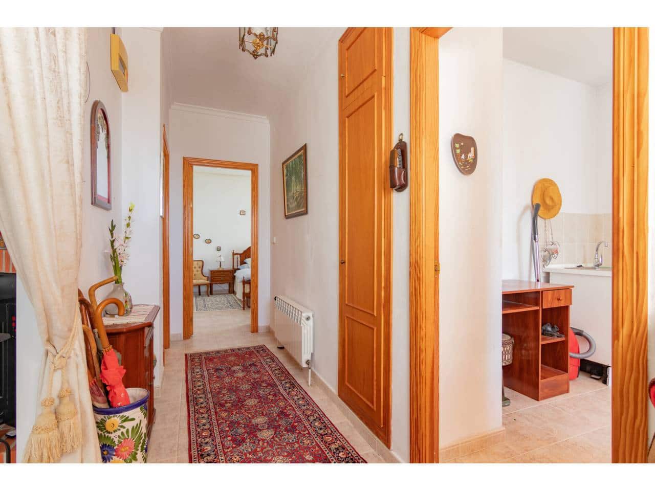 3 slaapkamer Villa te koop in Velez-Malaga met garage - € 510.000 (Ref: 10154509)