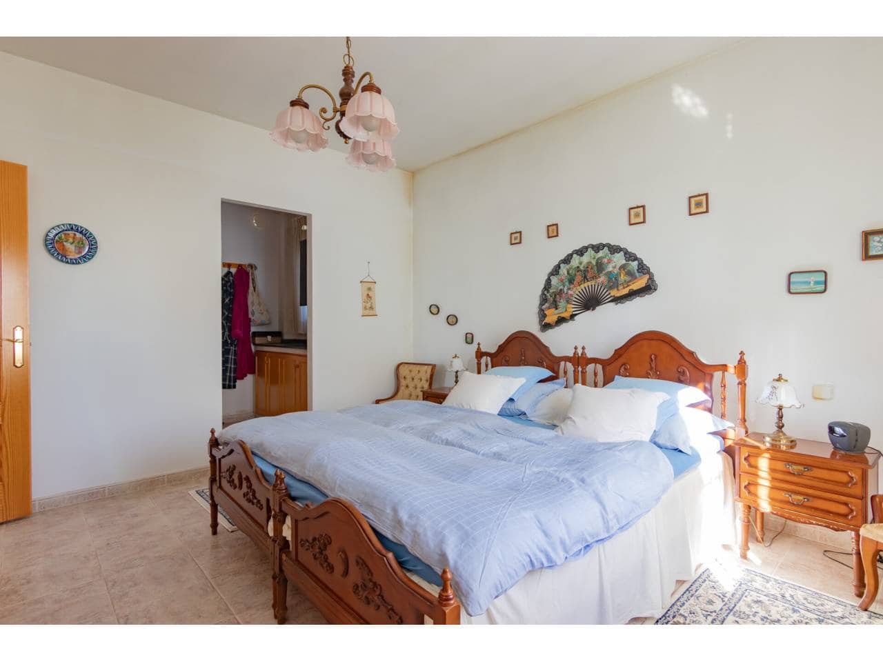 3 slaapkamer Villa te koop in Velez-Malaga met garage - € 510.000 (Ref: 10154509)