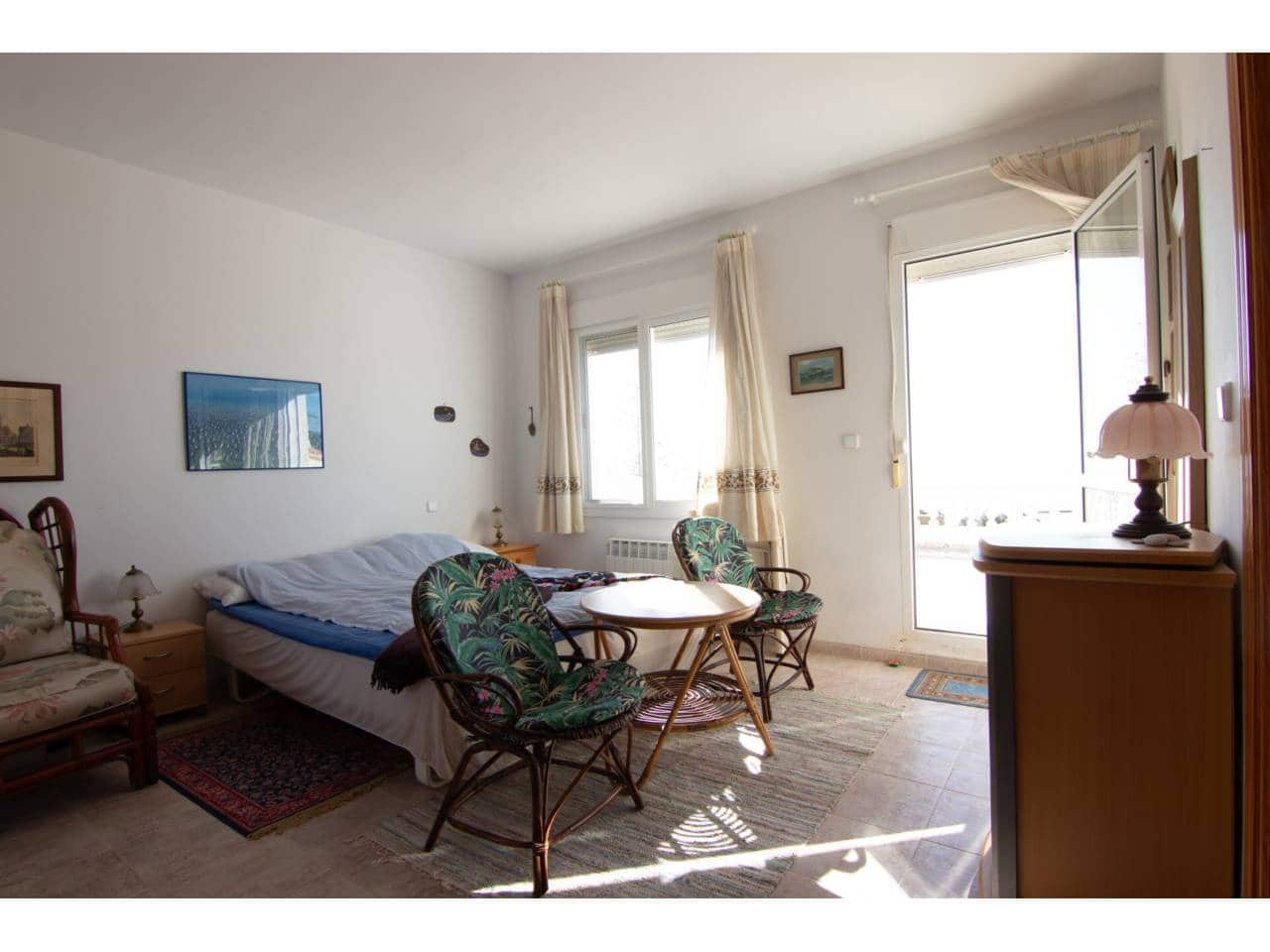 3 slaapkamer Villa te koop in Velez-Malaga met garage - € 510.000 (Ref: 10154509)