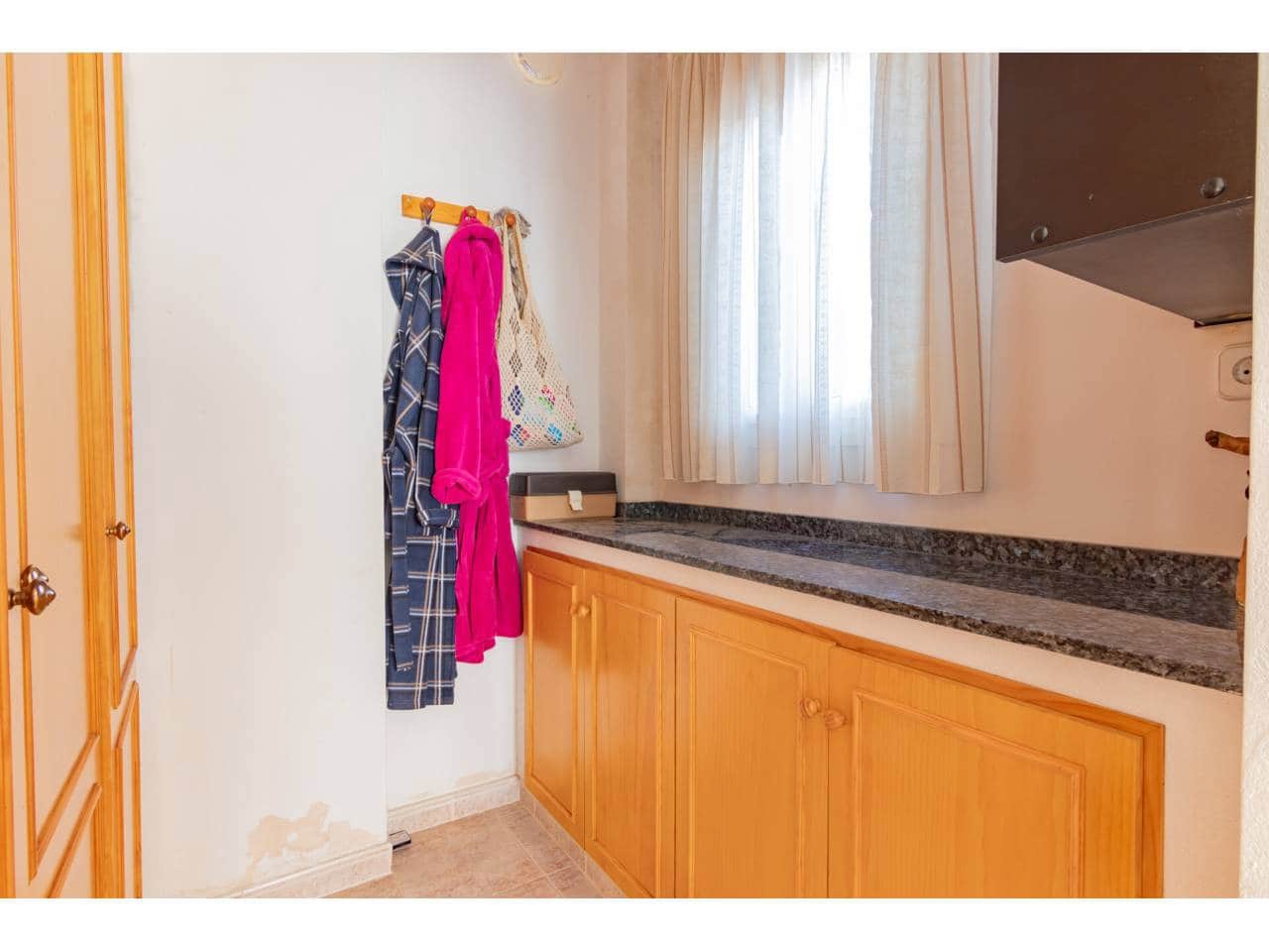 3 slaapkamer Villa te koop in Velez-Malaga met garage - € 510.000 (Ref: 10154509)