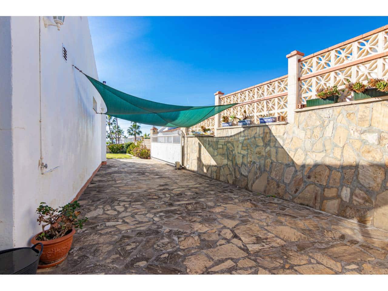 3 slaapkamer Villa te koop in Velez-Malaga met garage - € 510.000 (Ref: 10154509)