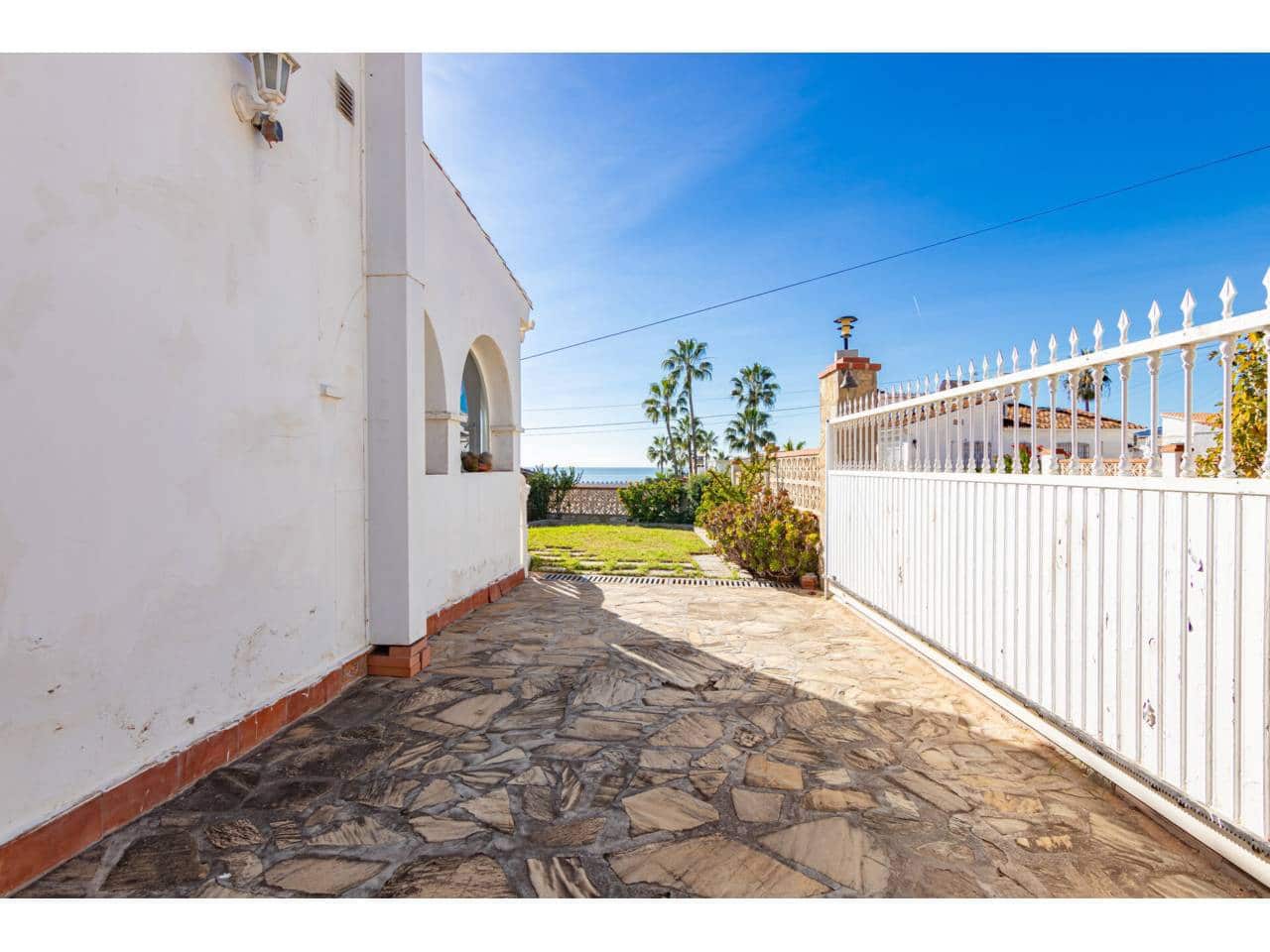 3 slaapkamer Villa te koop in Velez-Malaga met garage - € 510.000 (Ref: 10154509)