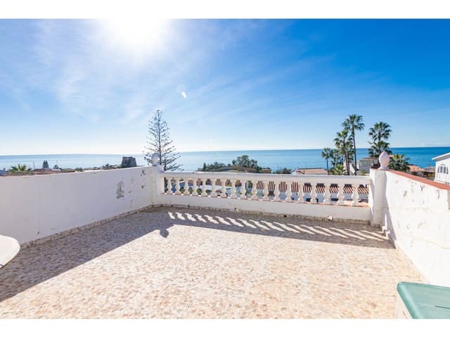 3 soverom Villa til salgs i Vélez-Málaga med garasje - € 510 000 (Ref: 10154509)