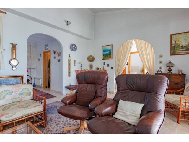 3 soverom Villa til salgs i Vélez-Málaga med garasje - € 510 000 (Ref: 10154509)