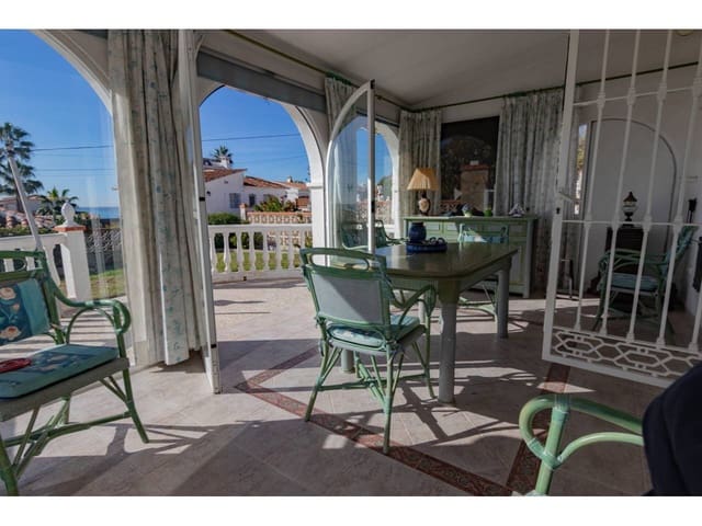 3 quarto Moradia para venda em Vélez-Málaga com garagem - 510 000 € (Ref: 10154509)