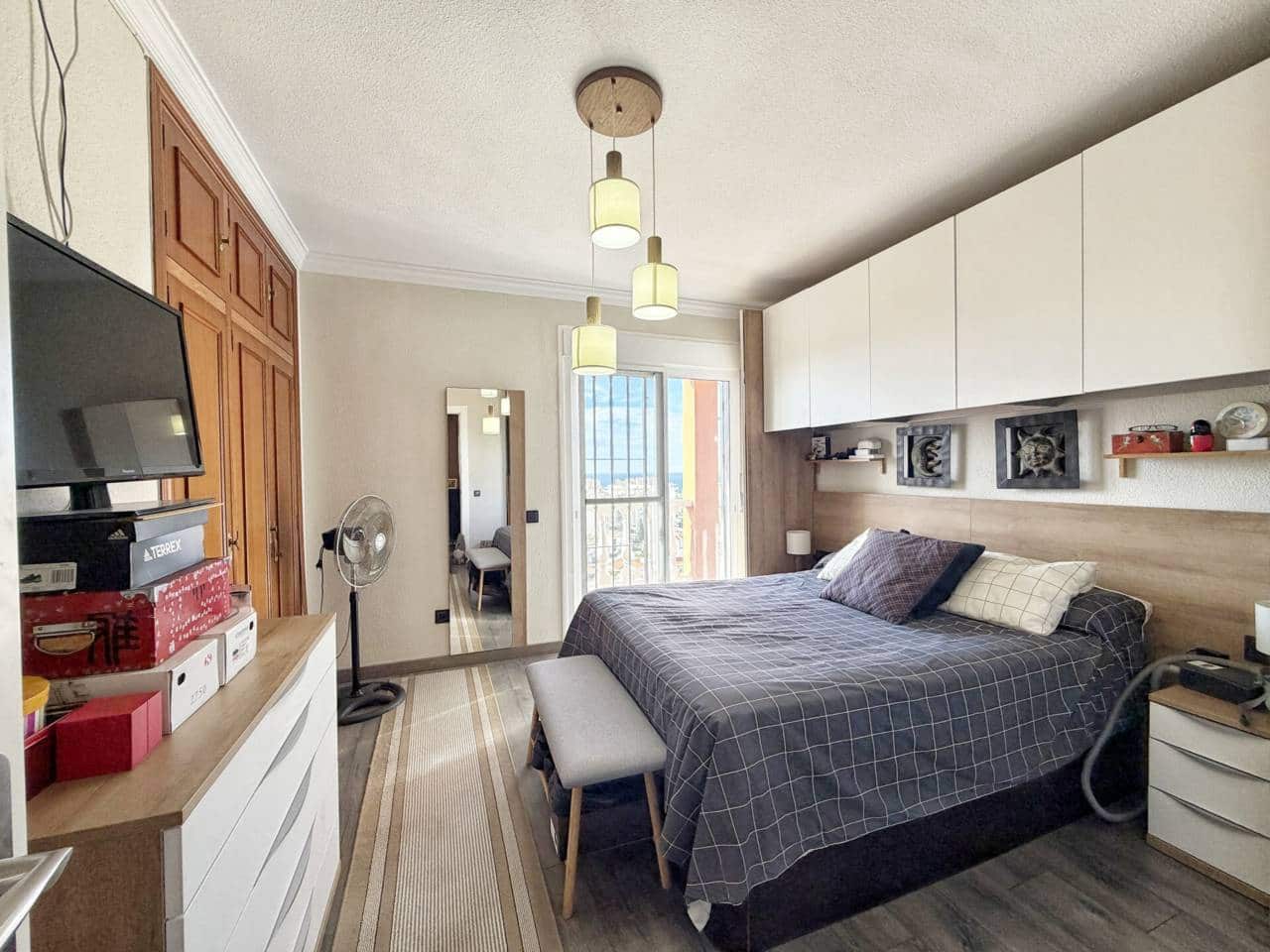 4 sypialnia Willa na sprzedaż w Rincon de la Victoria z basenem garażem - 870 000 € (Ref: 10173083)