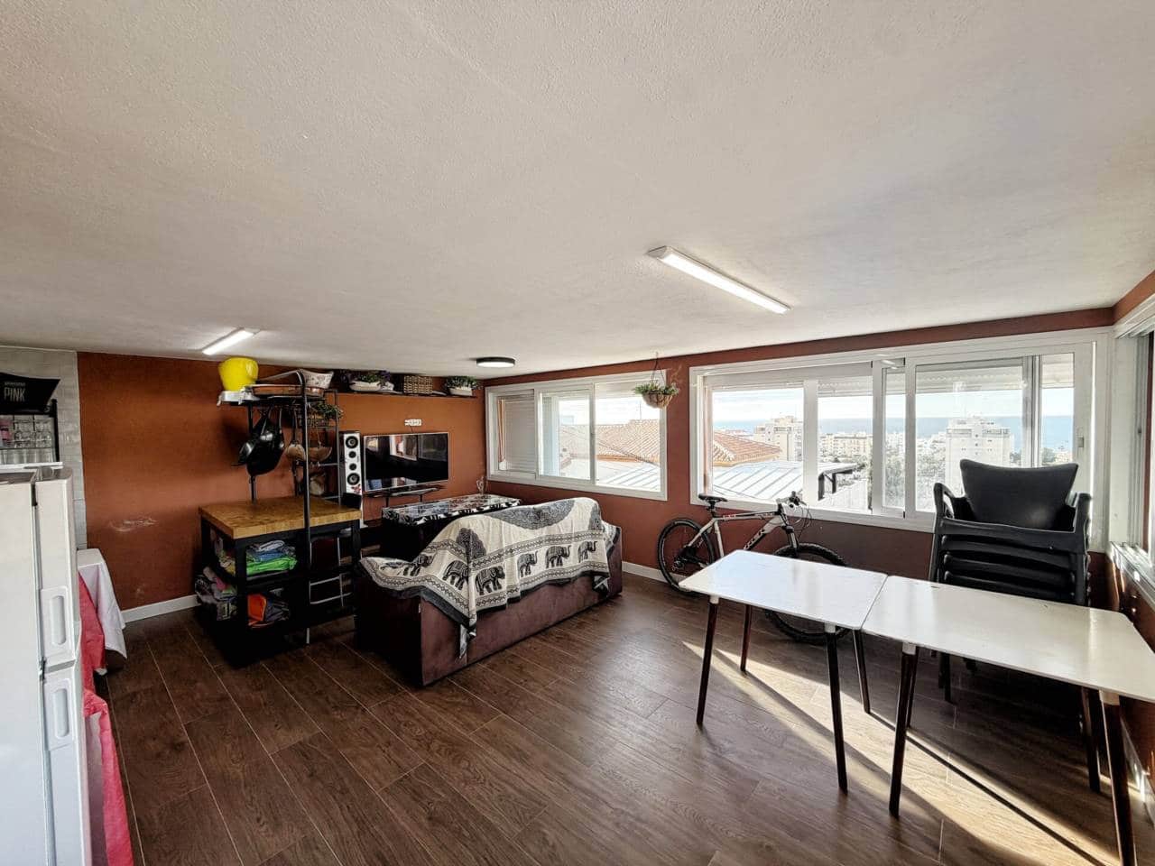 4 sypialnia Willa na sprzedaż w Rincon de la Victoria z basenem garażem - 870 000 € (Ref: 10173083)
