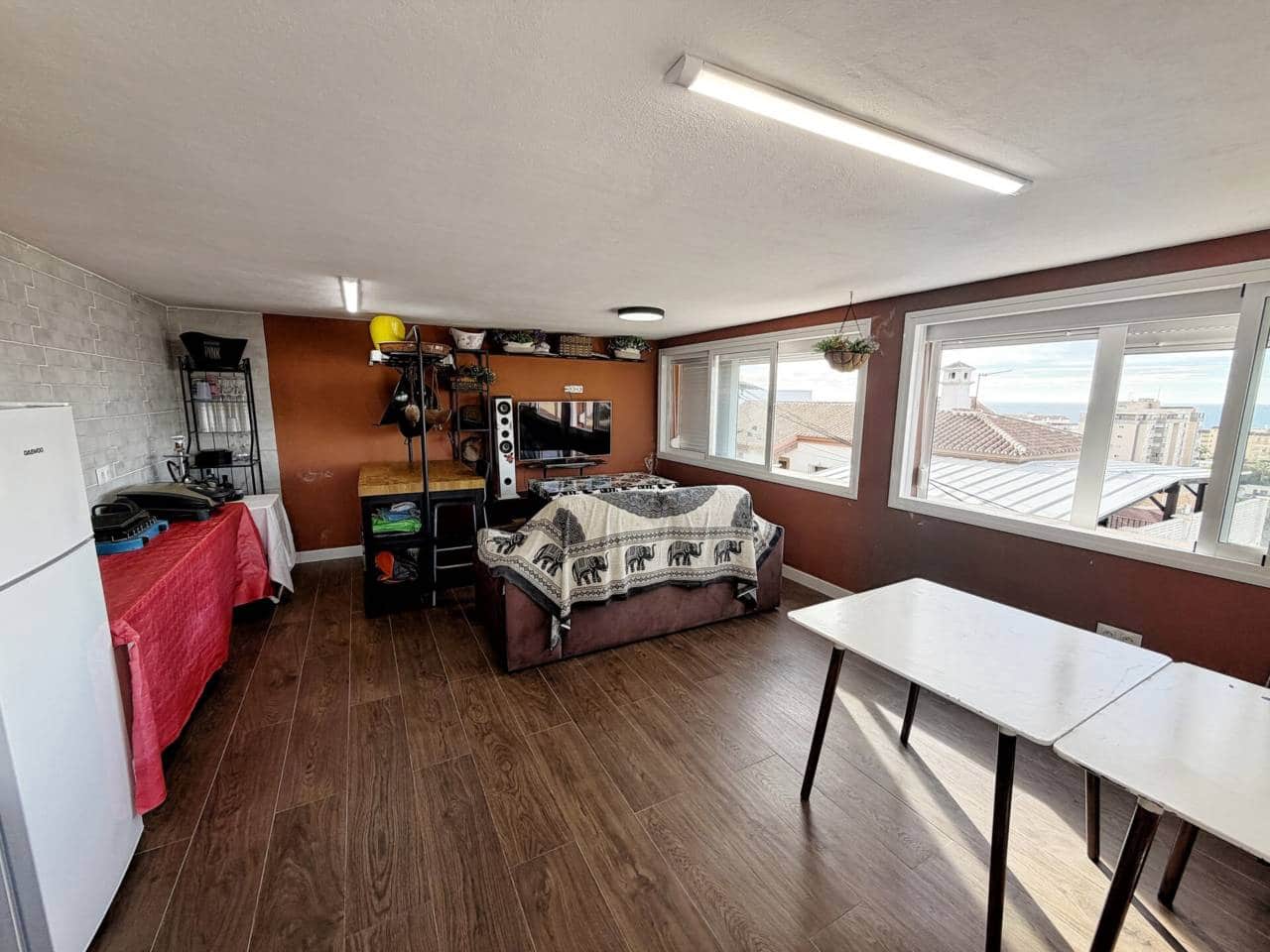 4 sypialnia Willa na sprzedaż w Rincon de la Victoria z basenem garażem - 870 000 € (Ref: 10173083)