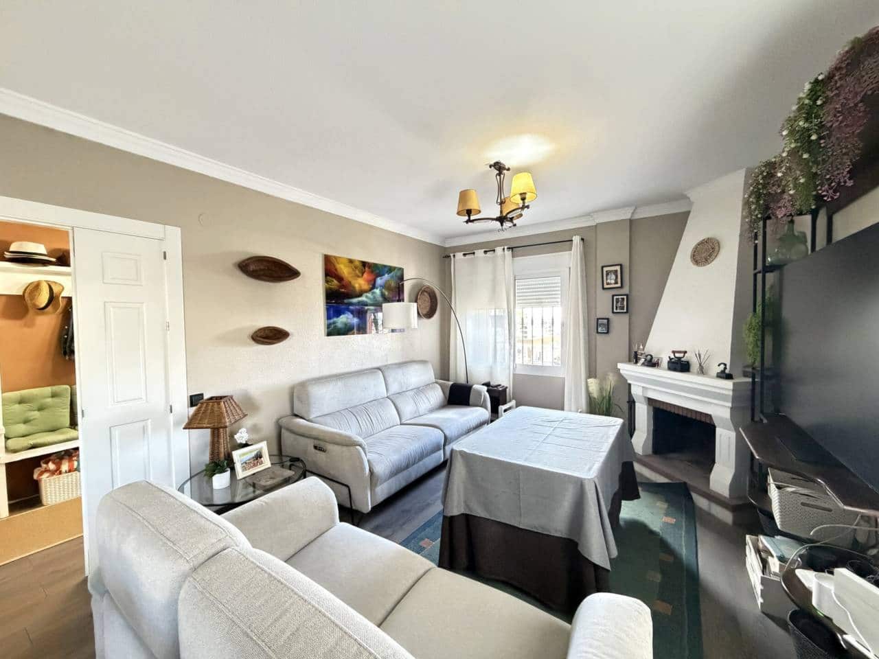 4 sypialnia Willa na sprzedaż w Rincon de la Victoria z basenem garażem - 870 000 € (Ref: 10173083)