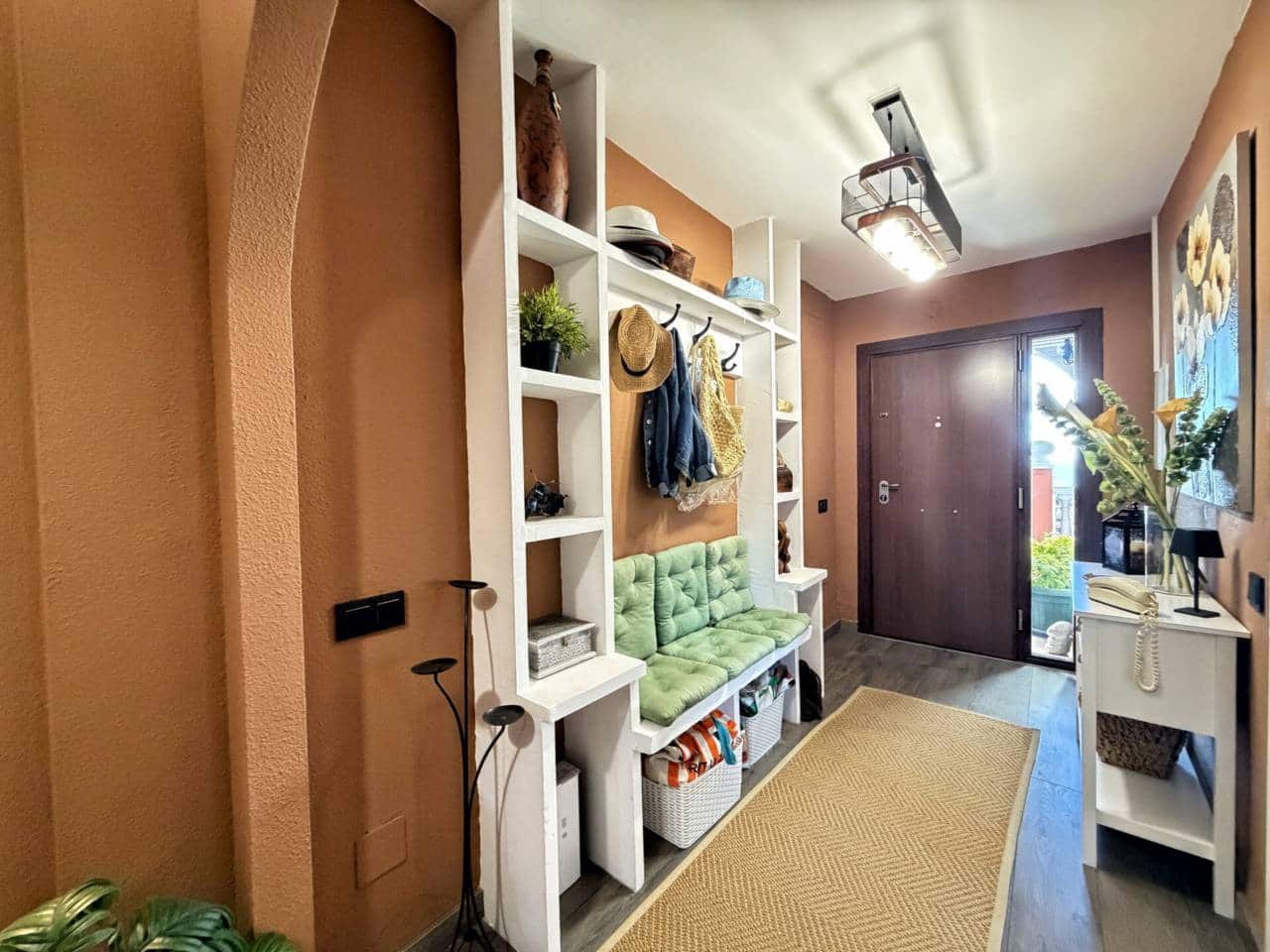 4 sypialnia Willa na sprzedaż w Rincon de la Victoria z basenem garażem - 870 000 € (Ref: 10173083)