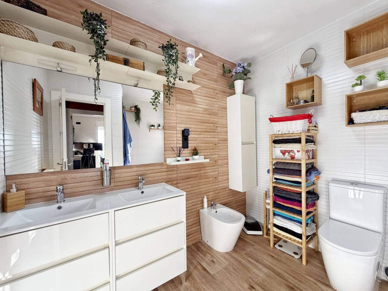 4 sypialnia Willa na sprzedaż w Rincon de la Victoria z basenem garażem - 870 000 € (Ref: 10173083)