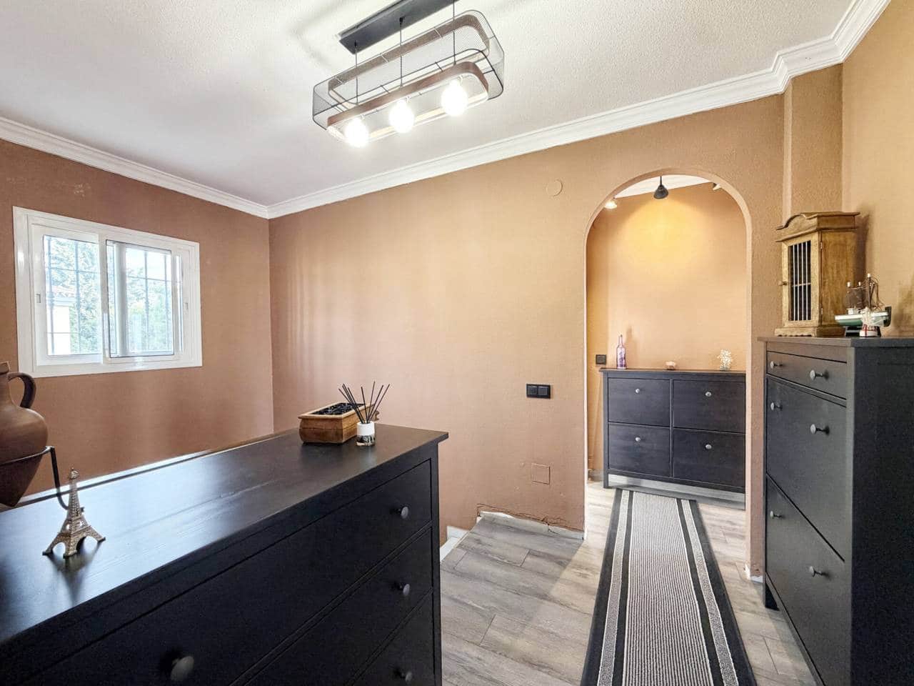 4 sypialnia Willa na sprzedaż w Rincon de la Victoria z basenem garażem - 870 000 € (Ref: 10173083)