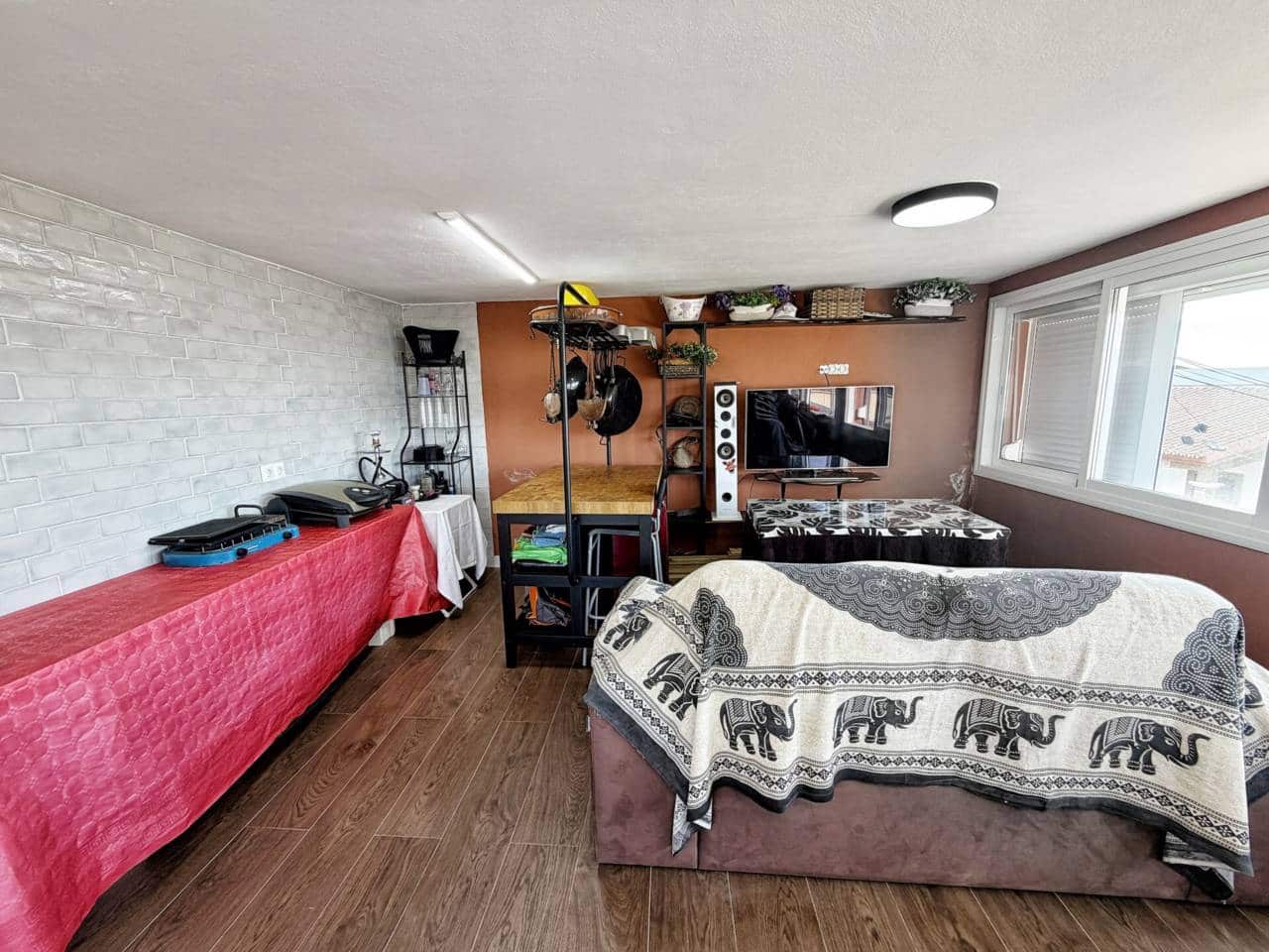 4 sypialnia Willa na sprzedaż w Rincon de la Victoria z basenem garażem - 870 000 € (Ref: 10173083)