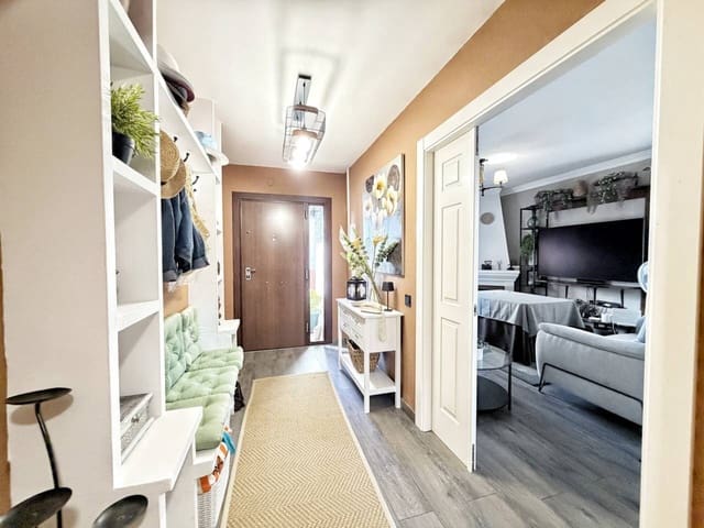 4 soveværelse Villa til salg i Rincón de la Victoria med swimmingpool garage - € 870.000 (Ref: 10173083)
