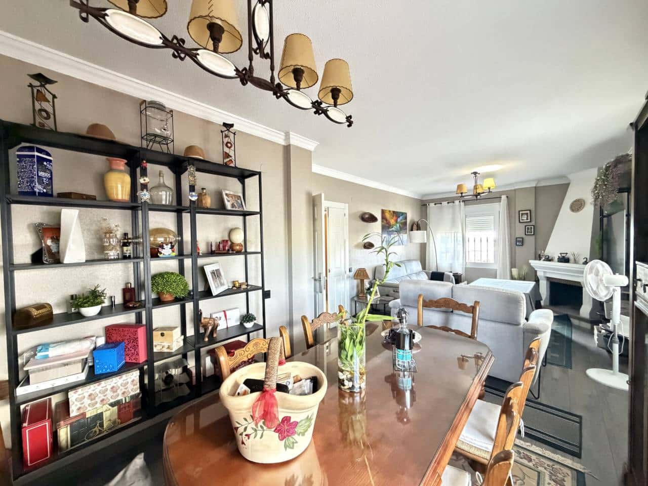 4 sypialnia Willa na sprzedaż w Rincon de la Victoria z basenem garażem - 870 000 € (Ref: 10173083)