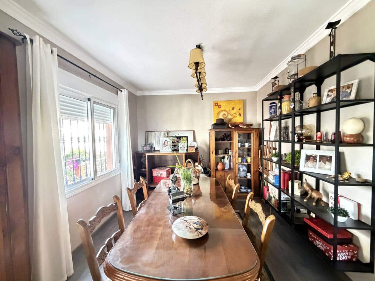 4 sypialnia Willa na sprzedaż w Rincon de la Victoria z basenem garażem - 870 000 € (Ref: 10173083)