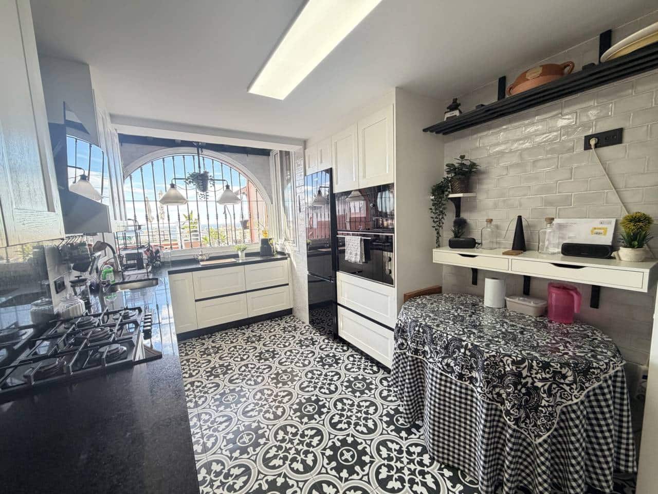 4 sypialnia Willa na sprzedaż w Rincon de la Victoria z basenem garażem - 870 000 € (Ref: 10173083)
