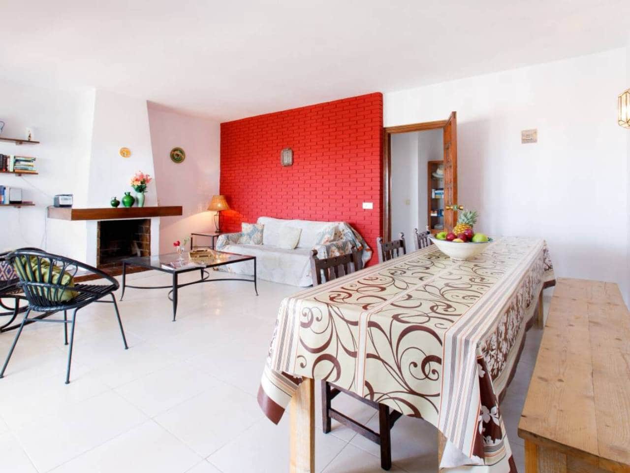 Chalet de 4 habitaciones en Rincón de la Victoria en venta con piscina garaje - 875.000 € (Ref: 10176191)