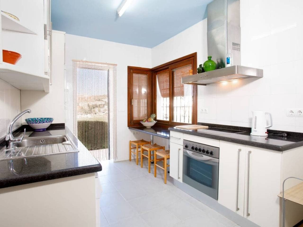 Chalet de 4 habitaciones en Rincón de la Victoria en venta con piscina garaje - 875.000 € (Ref: 10176191)