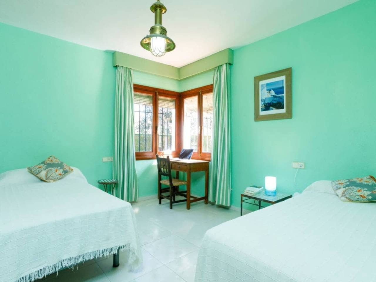 Chalet de 4 habitaciones en Rincón de la Victoria en venta con piscina garaje - 875.000 € (Ref: 10176191)