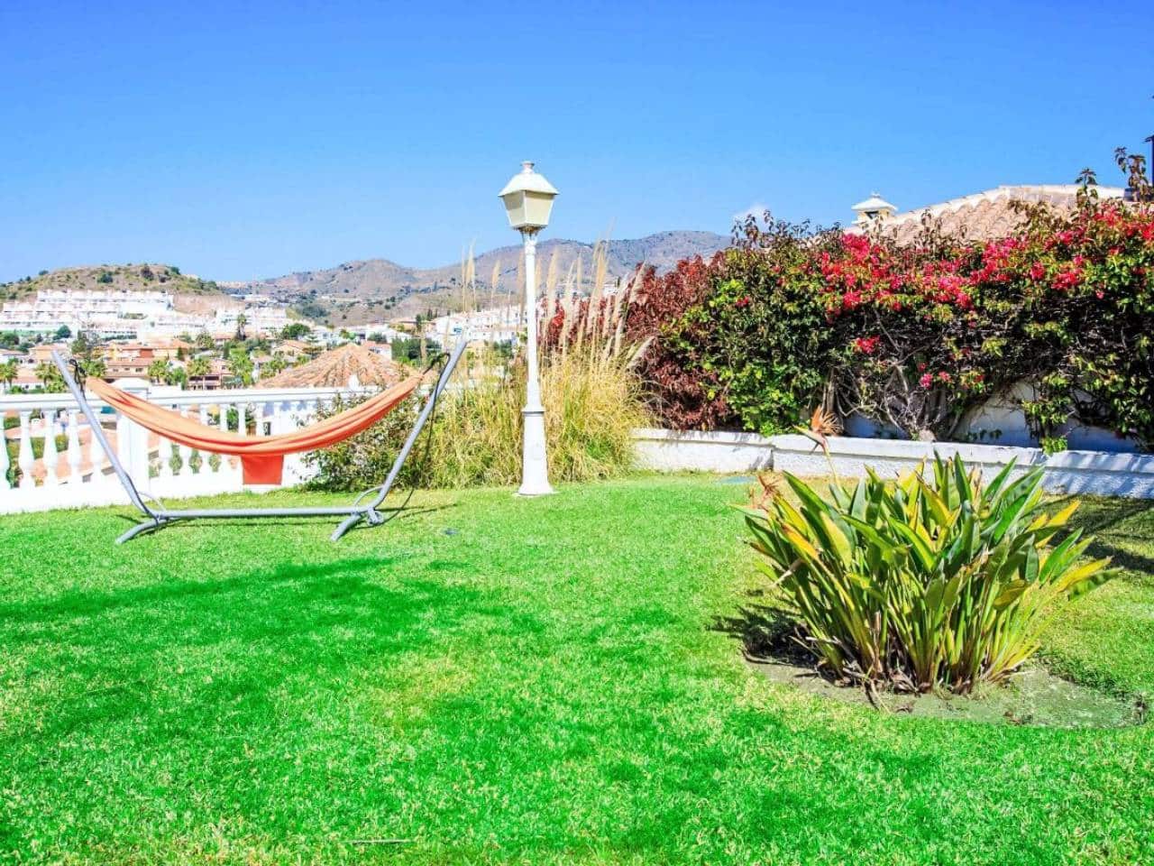 Chalet de 4 habitaciones en Rincón de la Victoria en venta con piscina garaje - 875.000 € (Ref: 10176191)