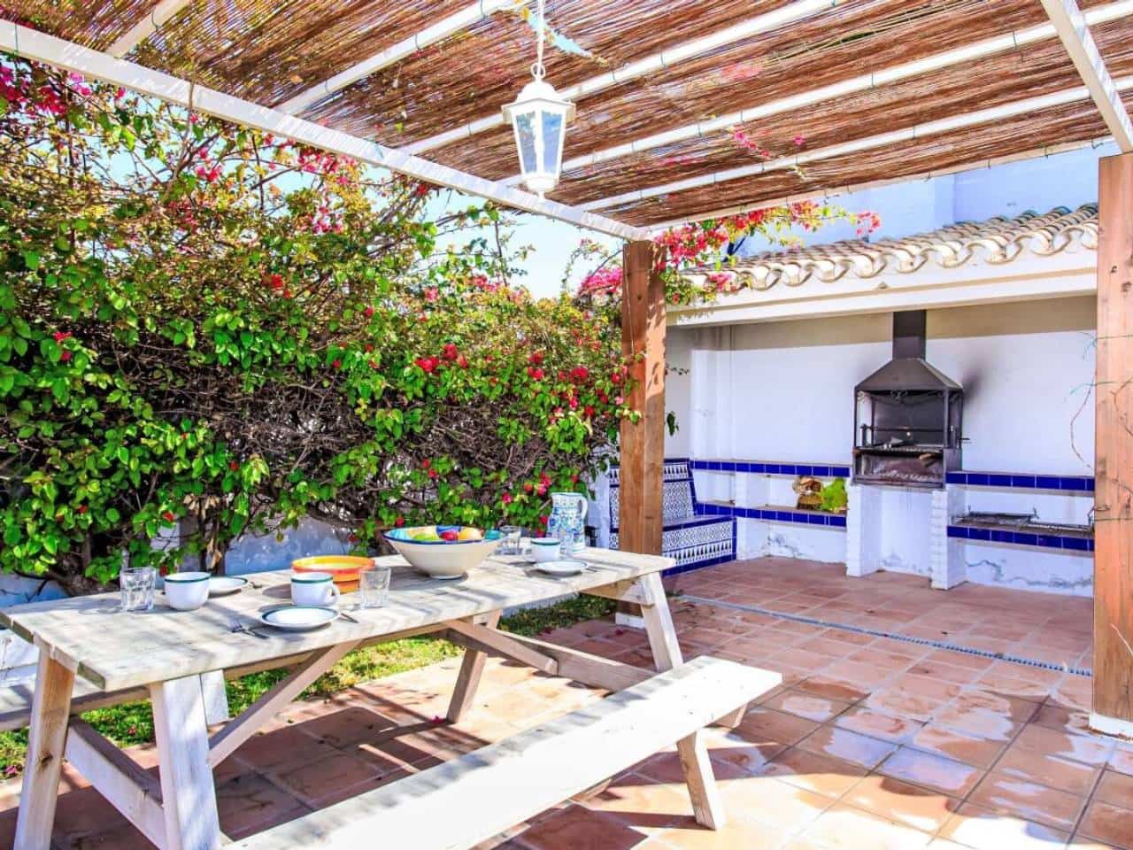 Chalet de 4 habitaciones en Rincón de la Victoria en venta con piscina garaje - 875.000 € (Ref: 10176191)