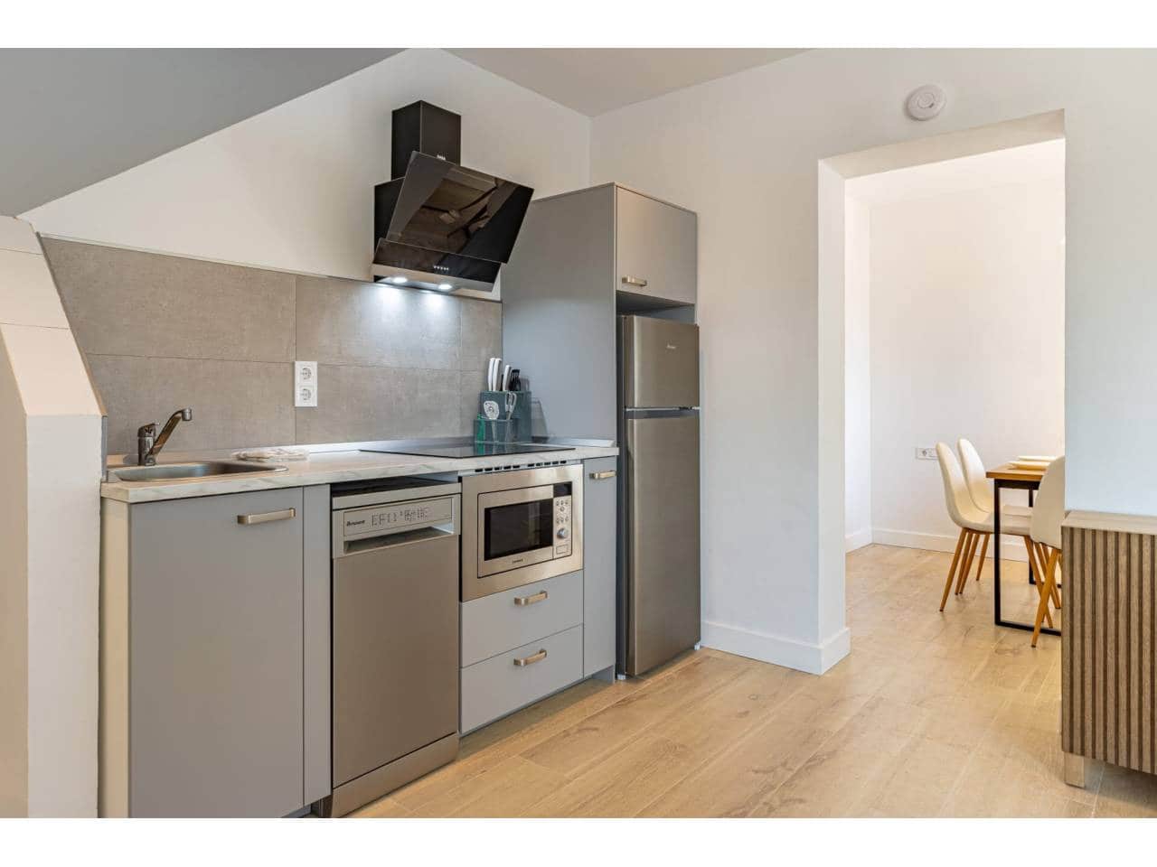 2 Zimmer Reihenhaus zu verkaufen in Rincon de la Victoria - 750.000 € (Ref: 10184089)
