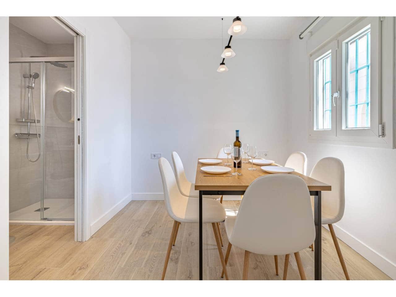 2 Zimmer Reihenhaus zu verkaufen in Rincon de la Victoria - 750.000 € (Ref: 10184089)