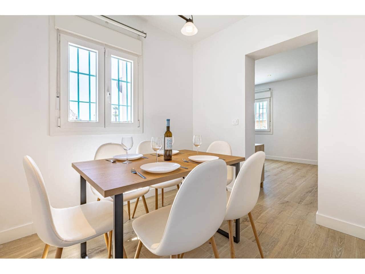 2 Zimmer Reihenhaus zu verkaufen in Rincon de la Victoria - 750.000 € (Ref: 10184089)
