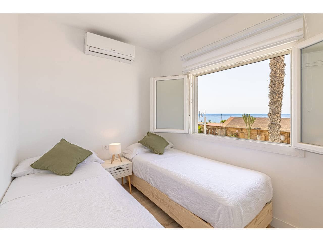 2 Zimmer Reihenhaus zu verkaufen in Rincon de la Victoria - 750.000 € (Ref: 10184089)
