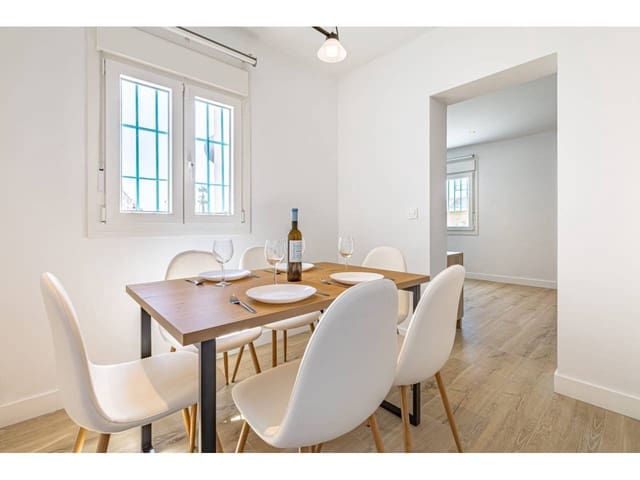 2 Zimmer Reihenhaus zu verkaufen in Rincón de la Victoria - 750.000 € (Ref: 10184089)