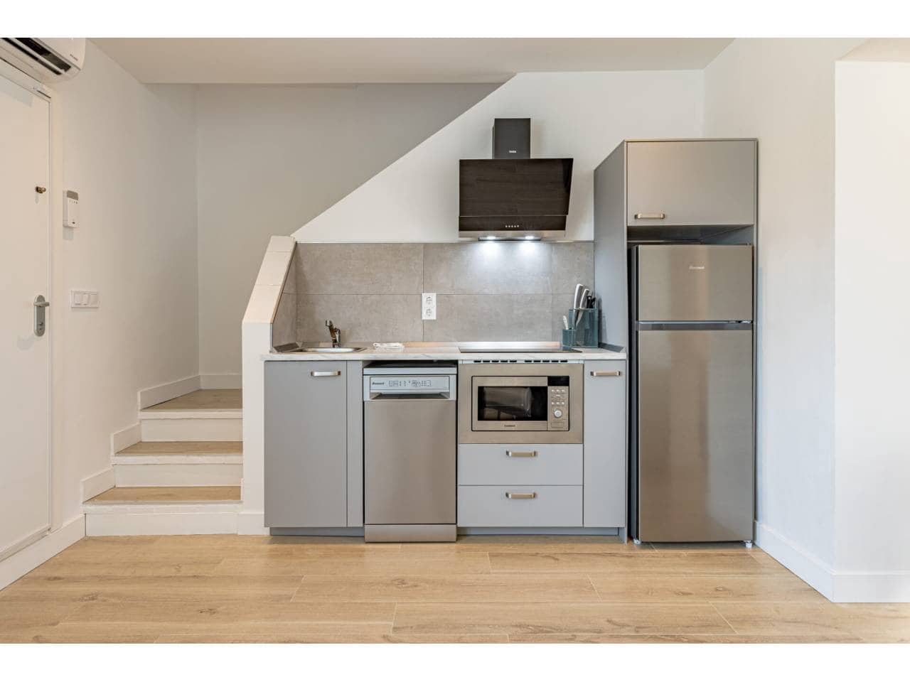 2 Zimmer Reihenhaus zu verkaufen in Rincon de la Victoria - 750.000 € (Ref: 10184089)