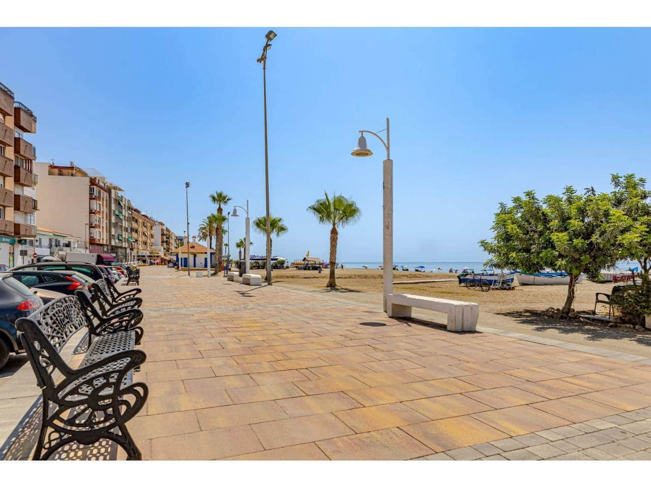 2 Zimmer Reihenhaus zu verkaufen in Rincon de la Victoria - 750.000 € (Ref: 10184089)