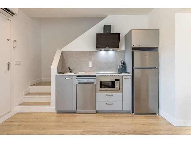 2 Zimmer Reihenhaus zu verkaufen in Rincón de la Victoria - 750.000 € (Ref: 10184089)